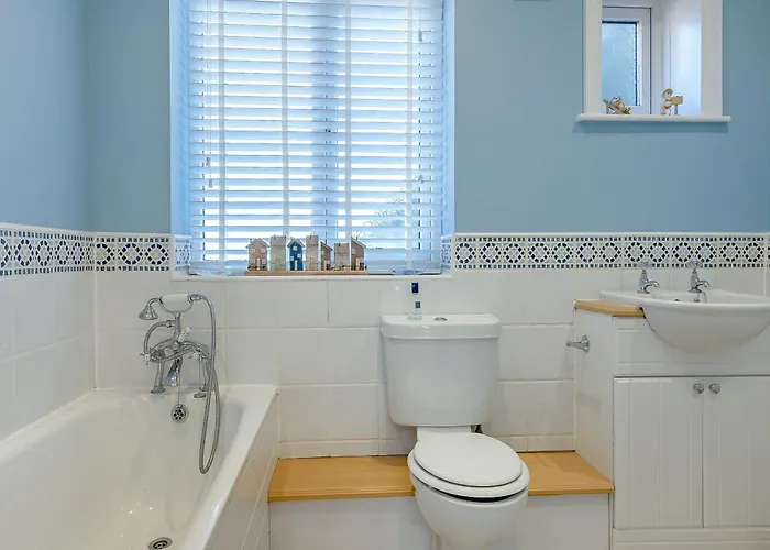 Dom wakacyjny The House *