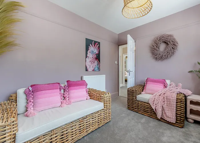 The House Dom wakacyjny *