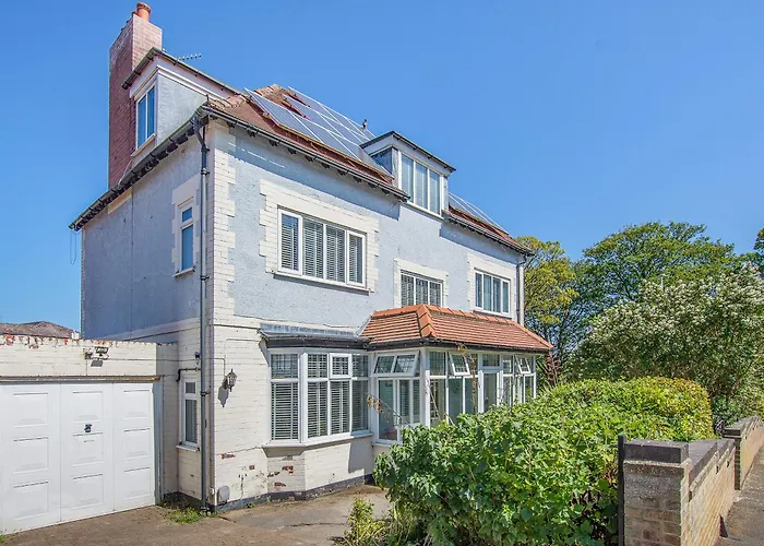 The House Dom wakacyjny