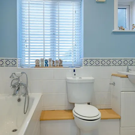 Hébergement de vacances The House *