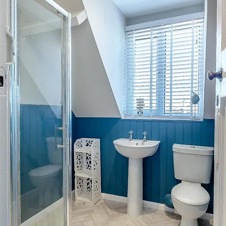 The House Hébergement de vacances *