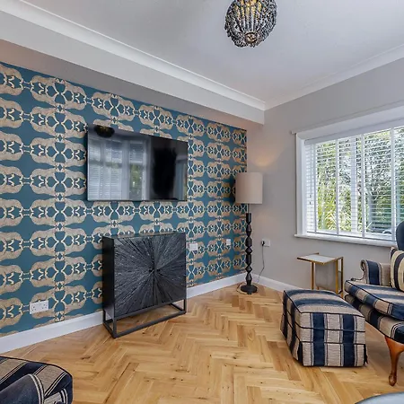 Hébergement de vacances The House Scarborough